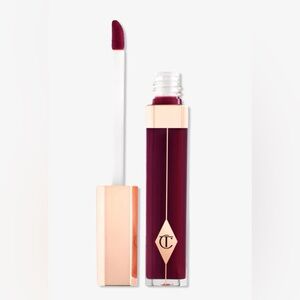 Charlotte Tilbury Unleash Me Lip Lustre Lip Lacquer Gloss